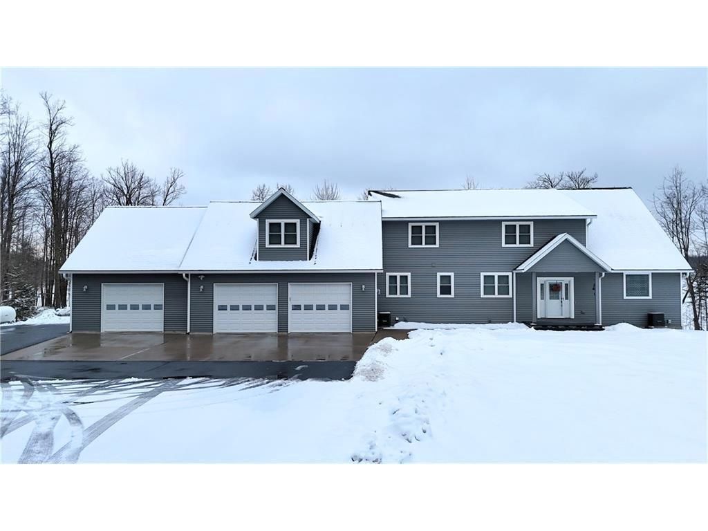 Photo of 16122 361st STREET, Stanley, WI 54768 (MLS # 7024512)