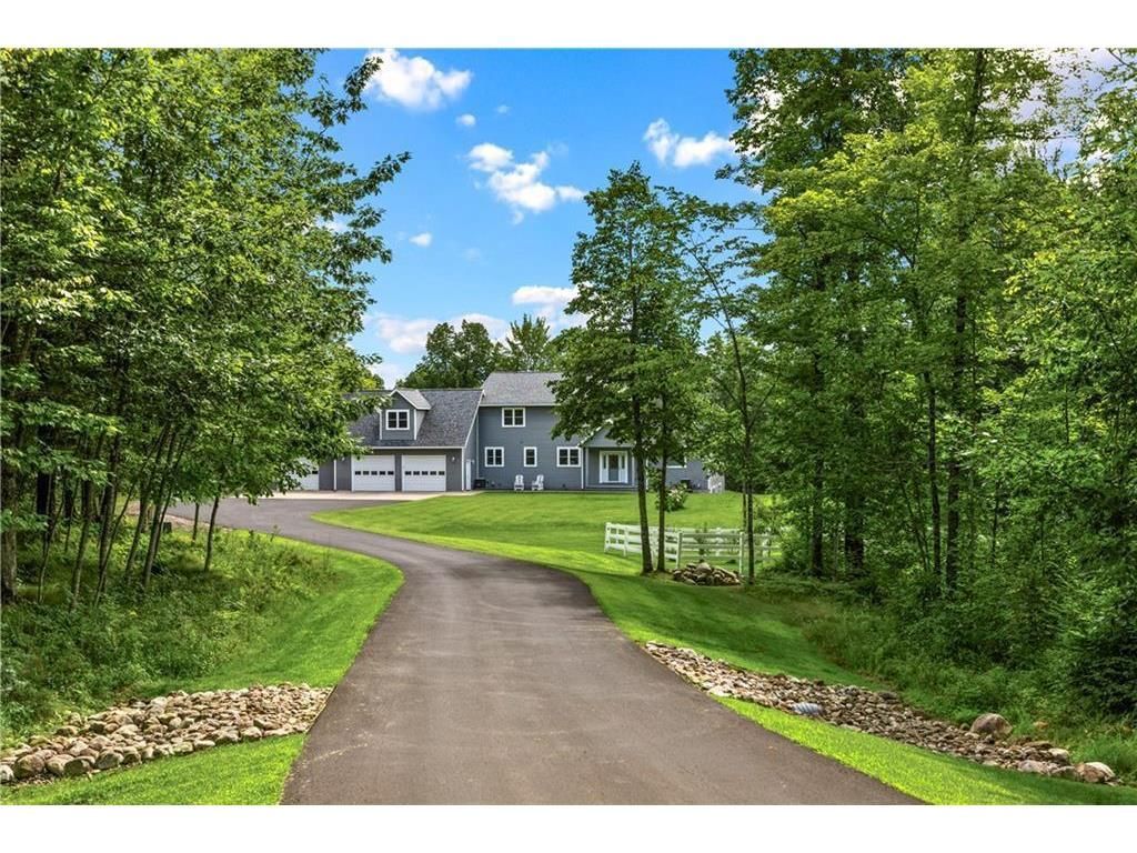 Photo of 16122 361st STREET, Stanley, WI 54768 (MLS # 7024512)