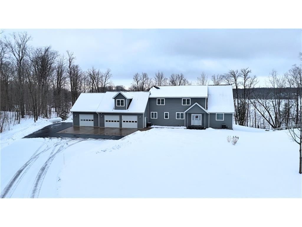 Photo of 16122 361st STREET, Stanley, WI 54768 (MLS # 7024512)