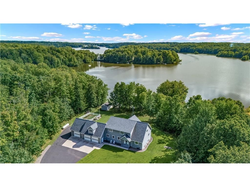 Photo of 16122 361st STREET, Stanley, WI 54768 (MLS # 7024512)