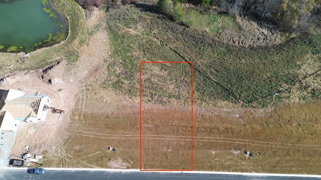 Photo of 1624 N Torchwood TRAIL, De Pere, WI 54115 (MLS # 50322140)