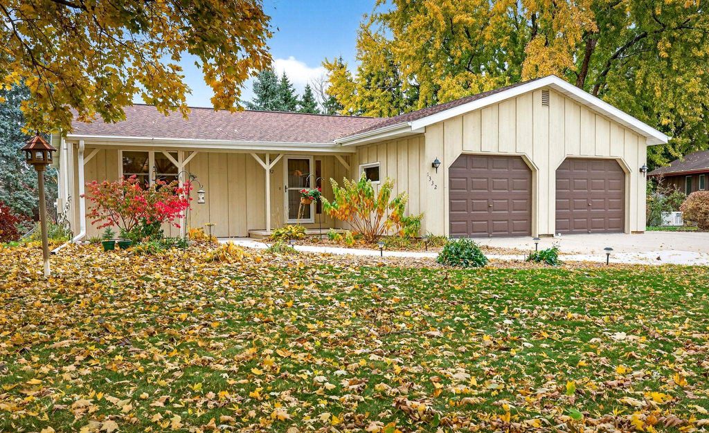 Photo of 1332 Liberty COURT, Neenah, WI 54956 (MLS # 50318024)