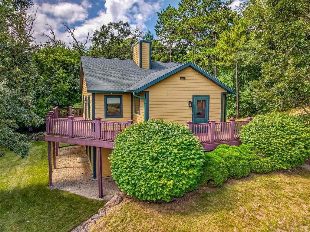 Photo of N4236 Old F ROAD, Rio, WI 53960 (MLS # 2032314)
