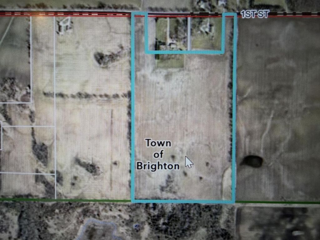 Photo of Lt1 1st STREET, Kansasville, WI 53139 (MLS # 1946883)