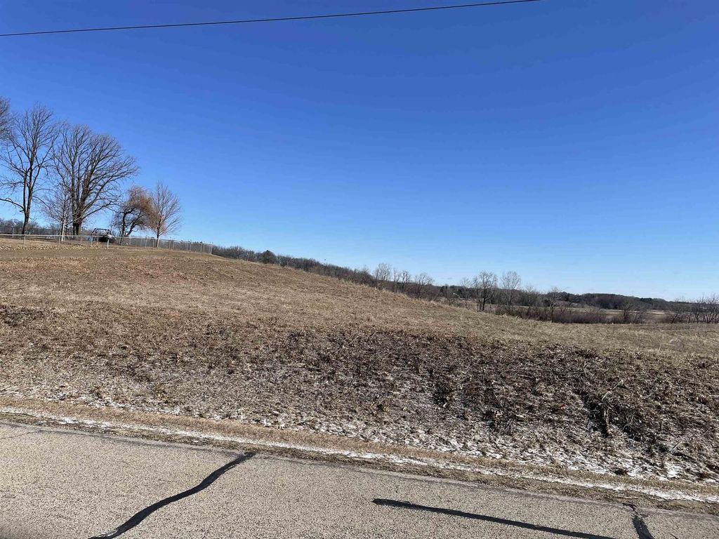 Photo of Lot 2 Lodi-Springfield ROAD, Waunakee, WI 53597 (MLS # 2014915)