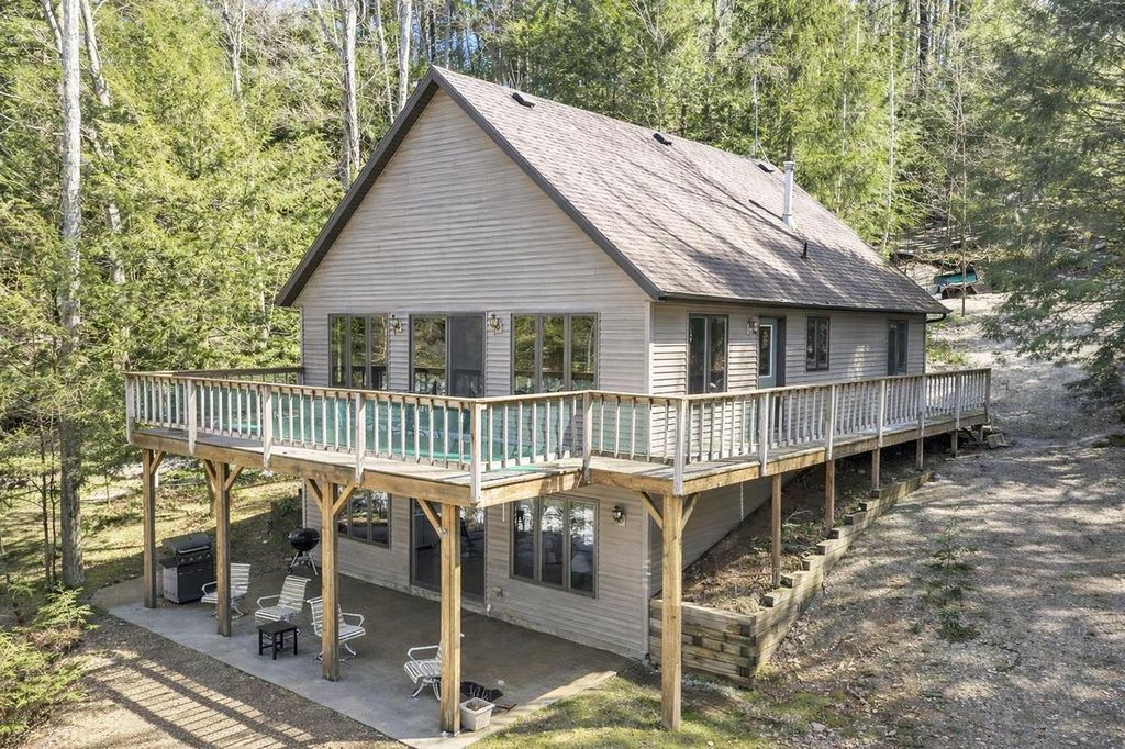 Photo of 17235 Lit Archibald ROAD, Townsend, WI 54175 (MLS # 50323853)