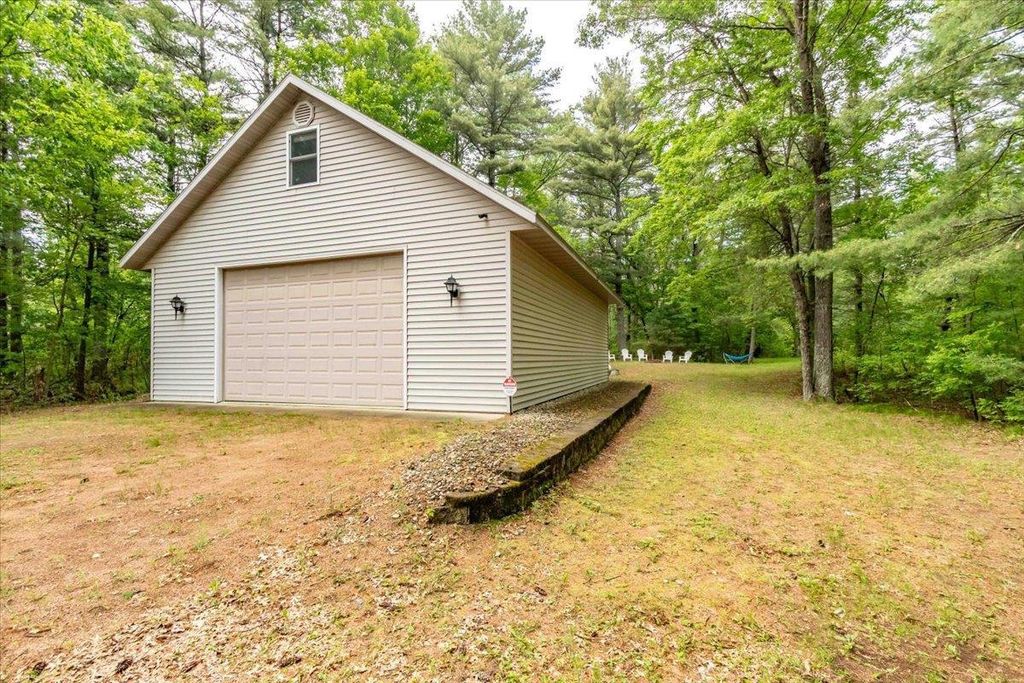 Photo of 1988 Cumberland DRIVE, Arkdale, WI 54613 (MLS # 2020184)