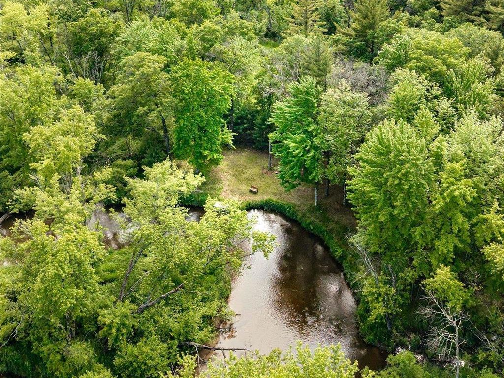 Photo of 1988 Cumberland DRIVE, Arkdale, WI 54613 (MLS # 2020184)