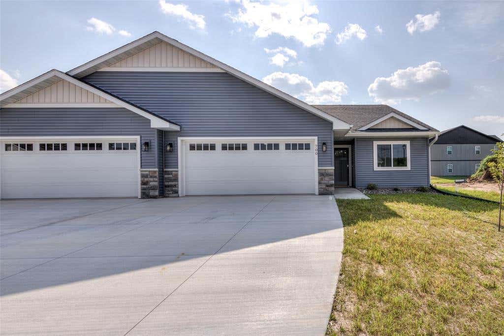 Photo of 700 Sequoia DRIVE, Altoona, WI 54720 (MLS # 1603437)