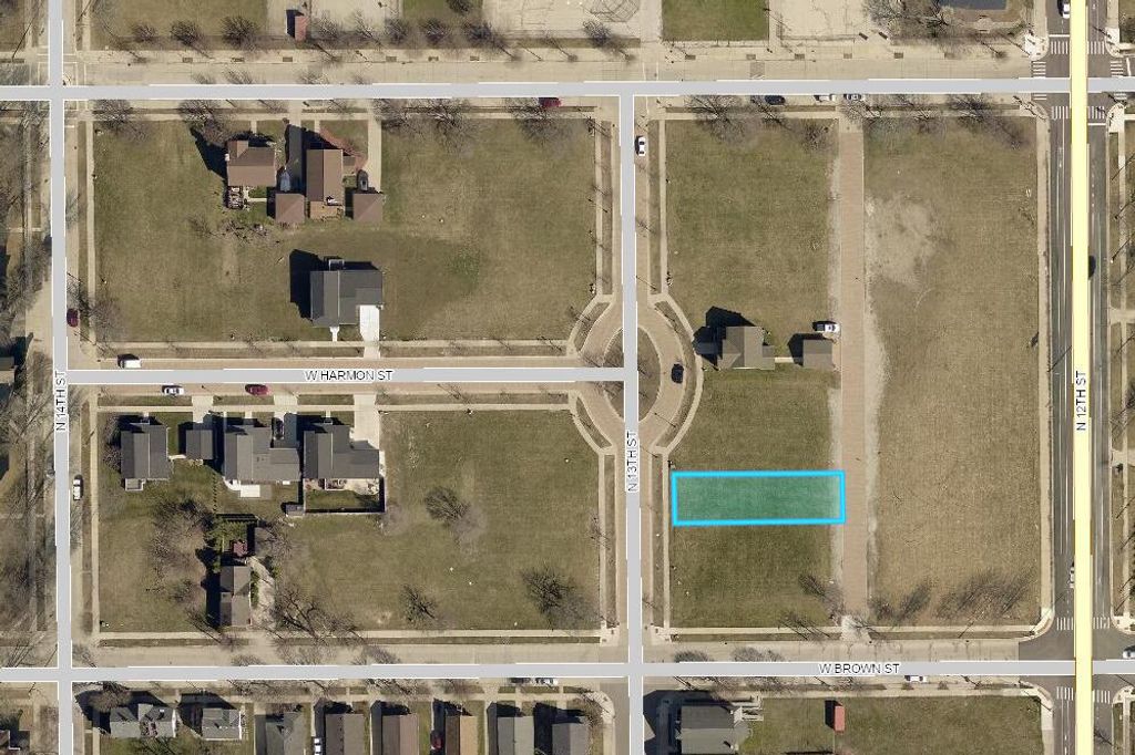 Photo of 2012 N 13th STREET, Milwaukee, WI 53205 (MLS # 1954147)