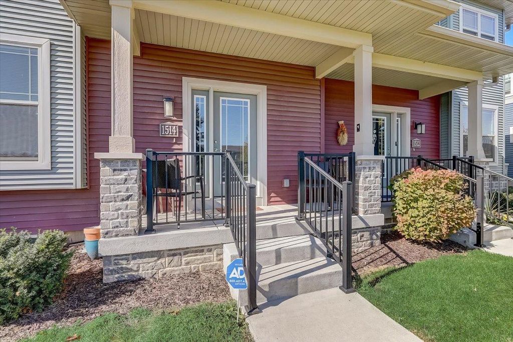 Photo of 761 Cherokee PATH, Lake Mills, WI 53551 (MLS # 1945121)