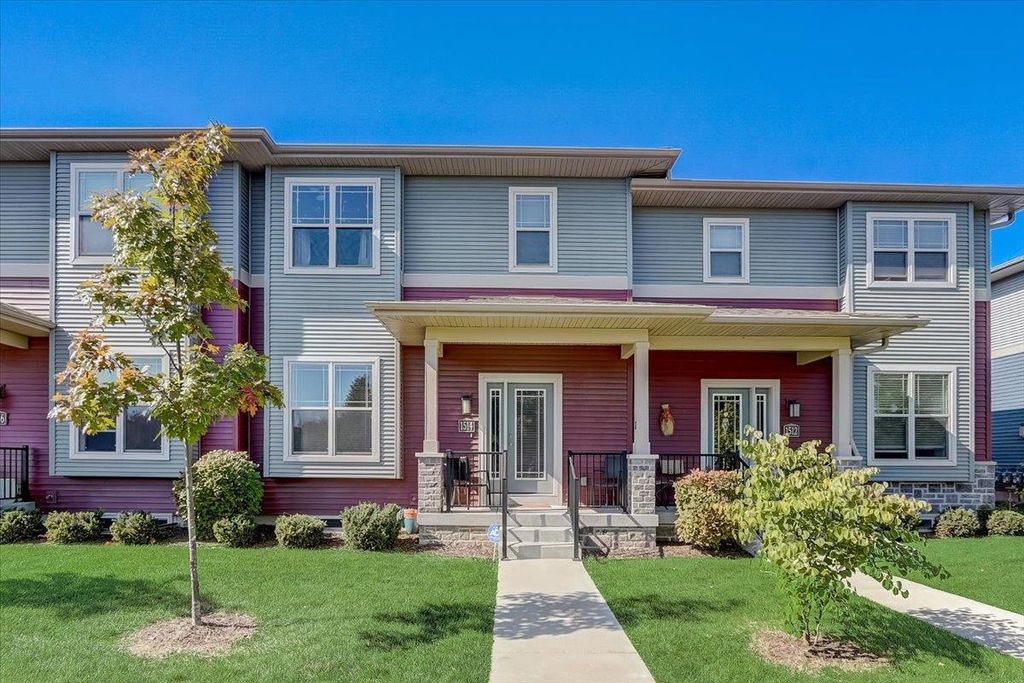 Photo of 761 Cherokee PATH, Lake Mills, WI 53551 (MLS # 1945121)