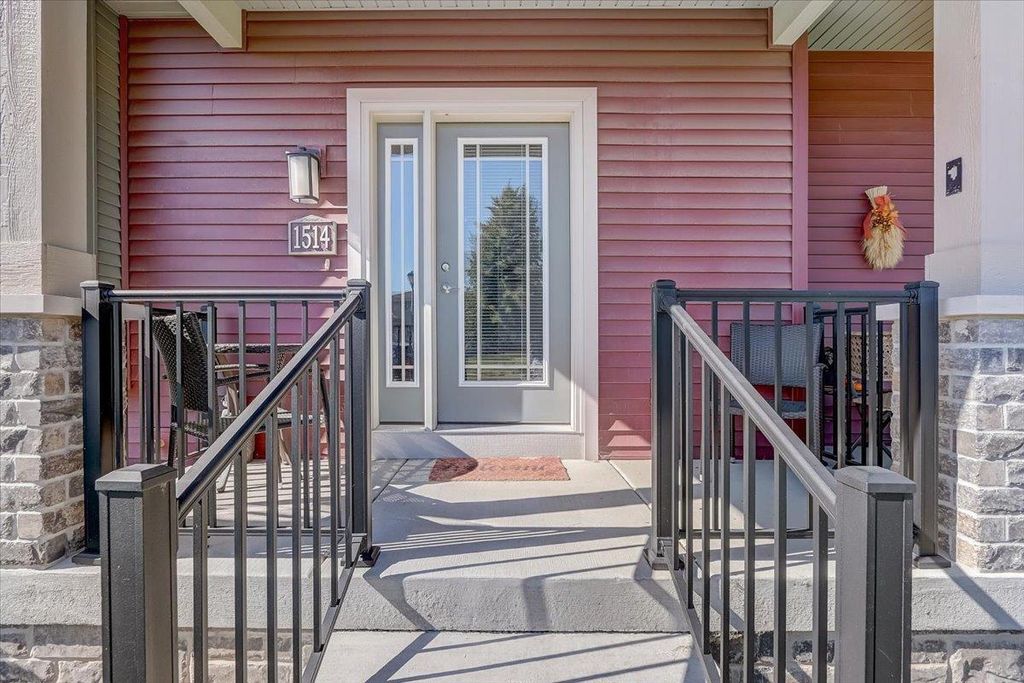 Photo of 761 Cherokee PATH, Lake Mills, WI 53551 (MLS # 1945121)