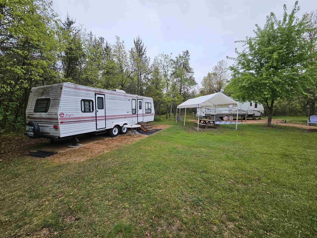 Photo of 1117 14th COURT, Arkdale, WI 54613 (MLS # 2019916)