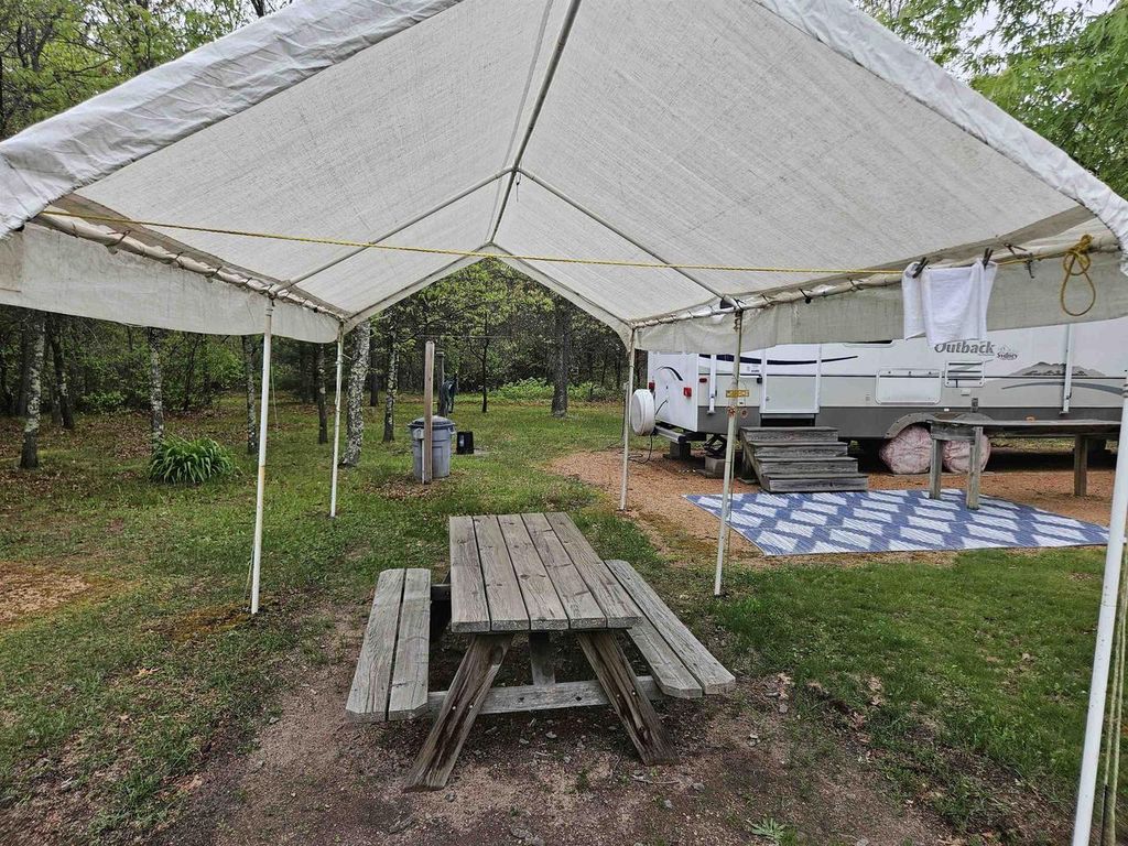 Photo of 1117 14th COURT, Arkdale, WI 54613 (MLS # 2019916)