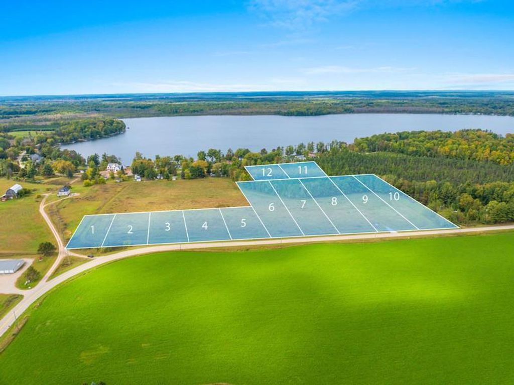Photo of S White Potato Lake ROAD, Pound, WI 54161 (MLS # 50315981)