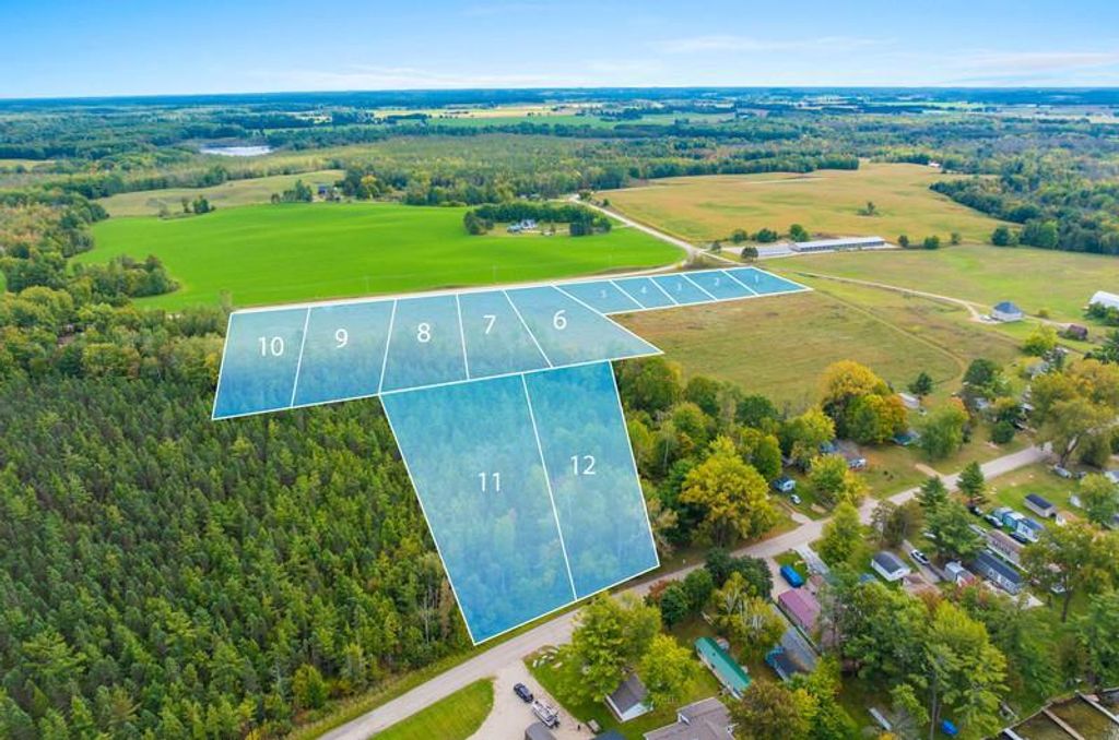 Photo of S White Potato Lake ROAD, Pound, WI 54161 (MLS # 50315981)