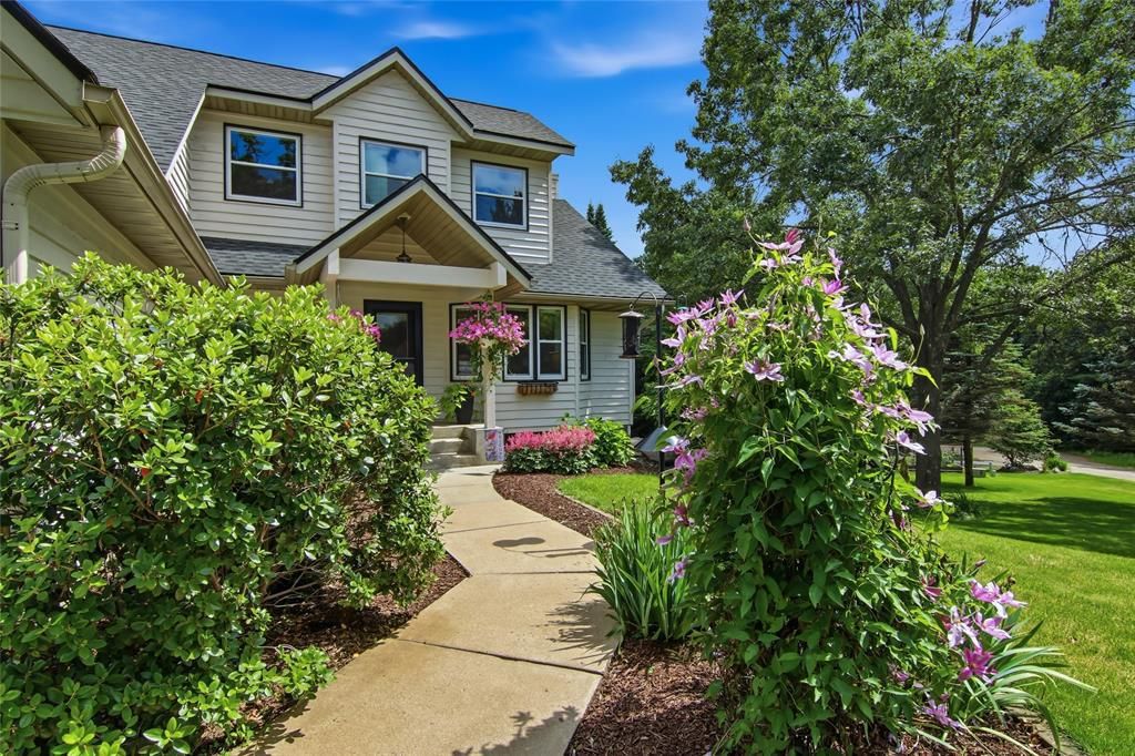 Photo of E4520 Woodfield ROAD, Eau Claire, WI 54701 (MLS # 1602553)
