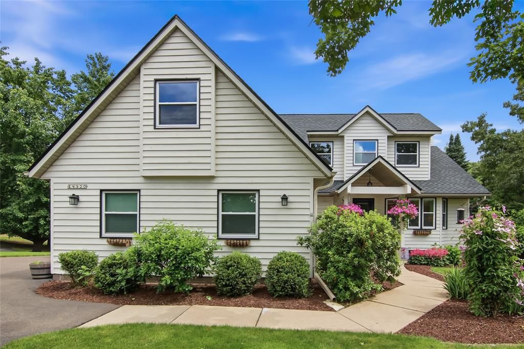Photo of E4520 Woodfield ROAD, Eau Claire, WI 54701 (MLS # 1602553)