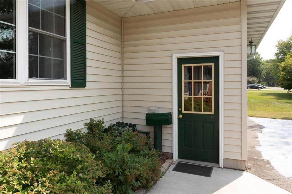Photo of 403 High STREET, Colfax, WI 54730 (MLS # 1603784)