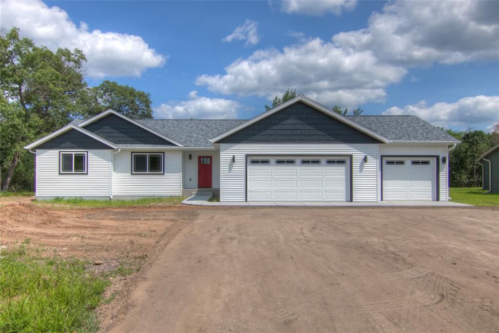 Photo of Lot 24 35th AVENUE, Chippewa Falls, WI 54729 (MLS # 1600259)