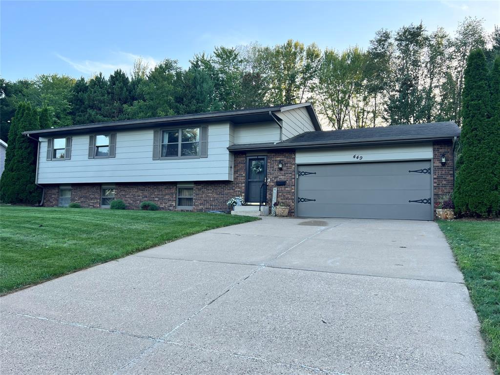 Photo of 449 Komro COURT, Mondovi, WI 54755 (MLS # 1605088)