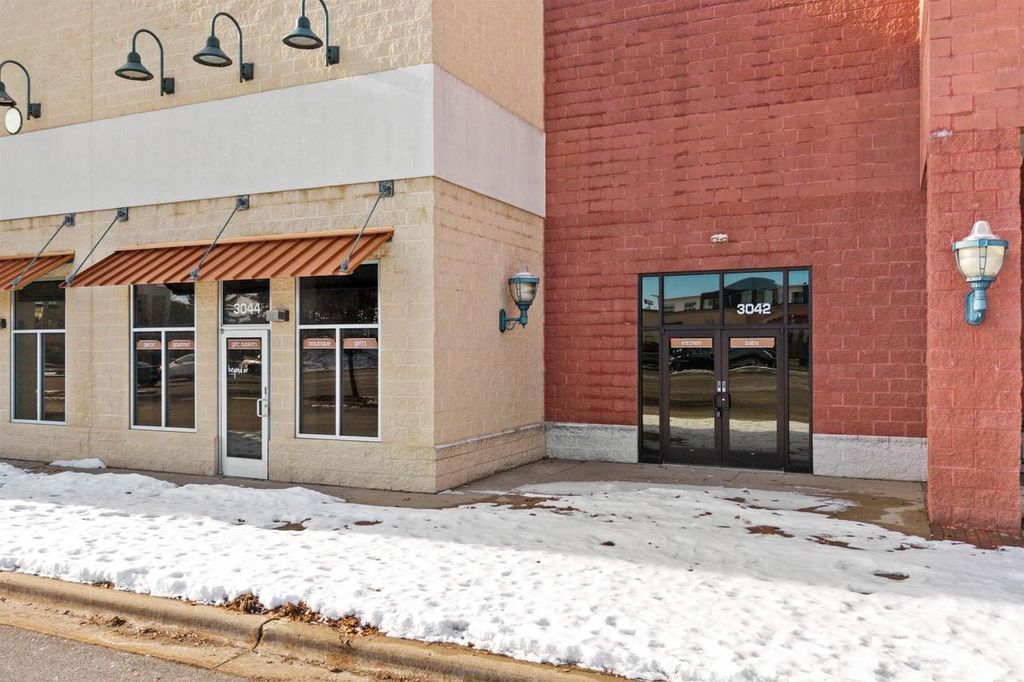 Photo of 3042-3044 Village Park DRIVE, Plover, WI 54467 (MLS # 22600169)