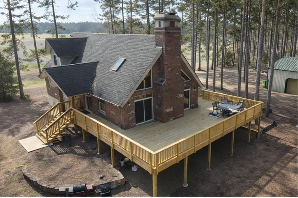 Photo of 1922 Edgewood AVENUE, Friendship, WI 53934 (MLS # 2016942)