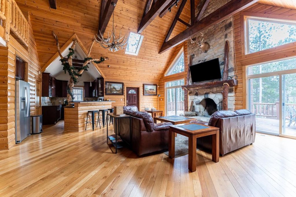 Photo of 1922 Edgewood AVENUE, Friendship, WI 53934 (MLS # 2016942)