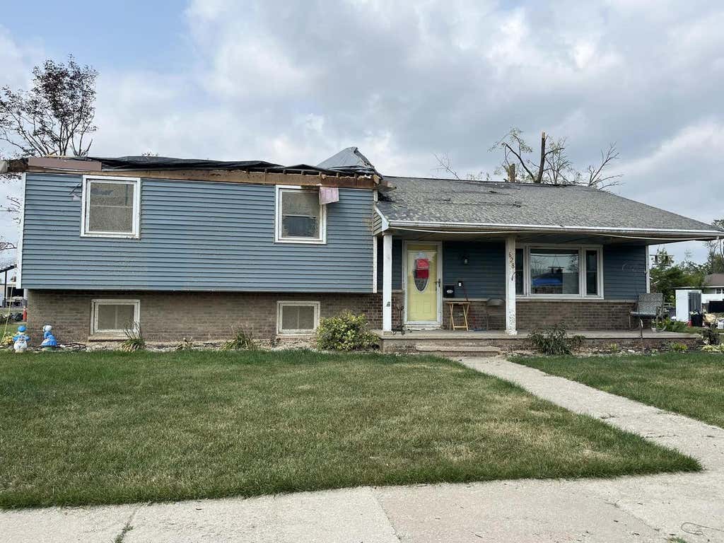 Photo of 628 11th STREET, Menasha, WI 54952 (MLS # 50330917)
