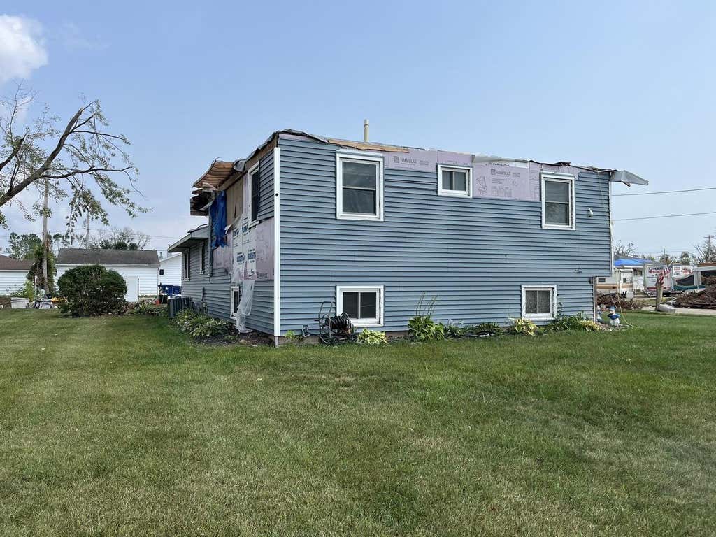 Photo of 628 11th STREET, Menasha, WI 54952 (MLS # 50330917)