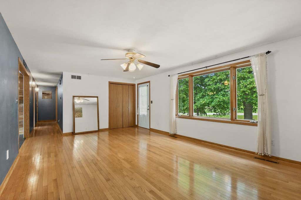 Photo of N1544 Poeppel ROAD, Fort Atkinson, WI 53538 (MLS # 2025683)