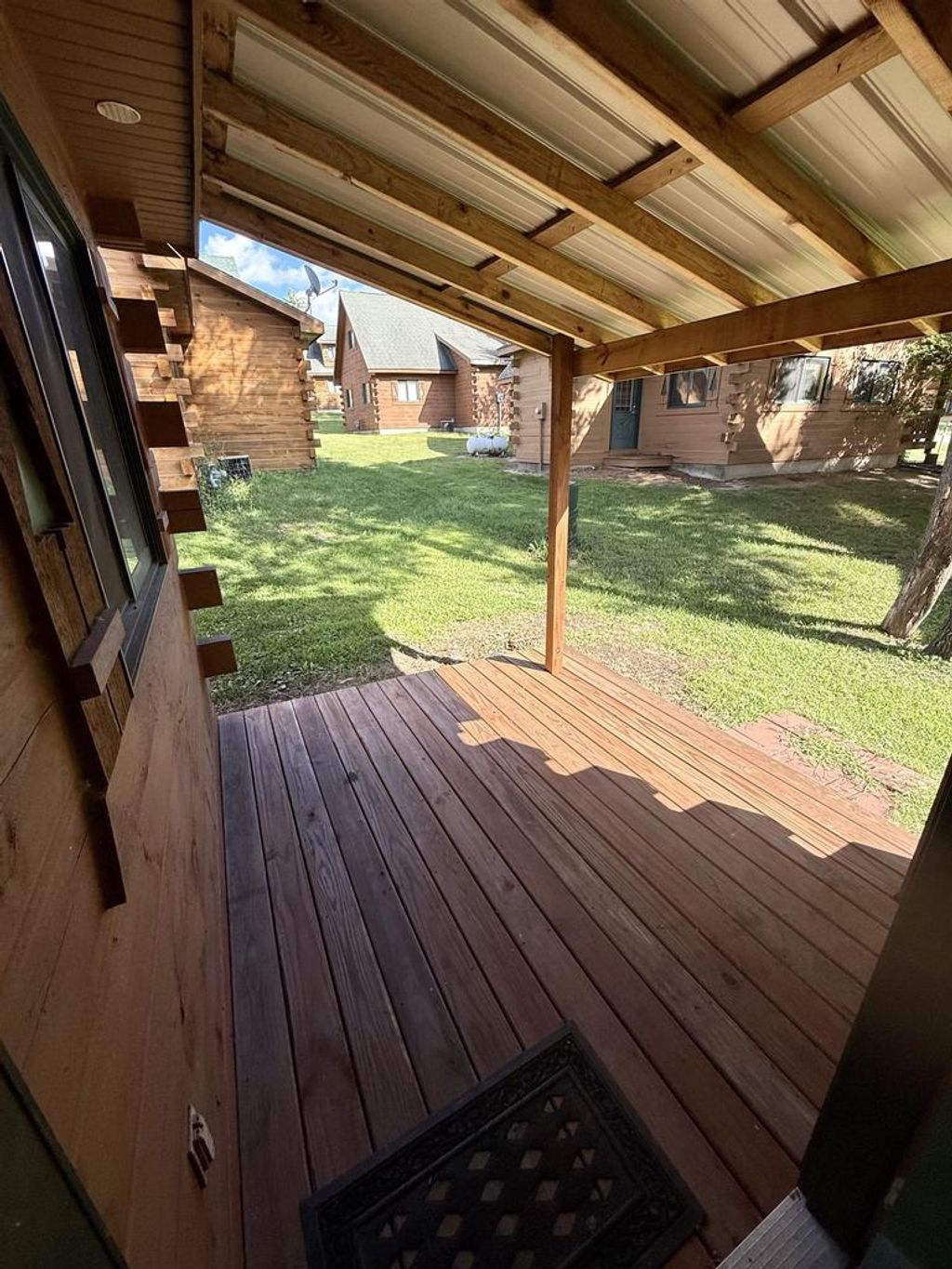 Photo of 714 Skatepark COURT, Warrens,warrens, WI 54666 (MLS # 2011918)