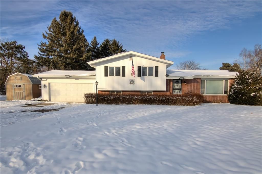 Photo of 1914 W Mead STREET, Eau Claire, WI 54703 (MLS # 1597335)