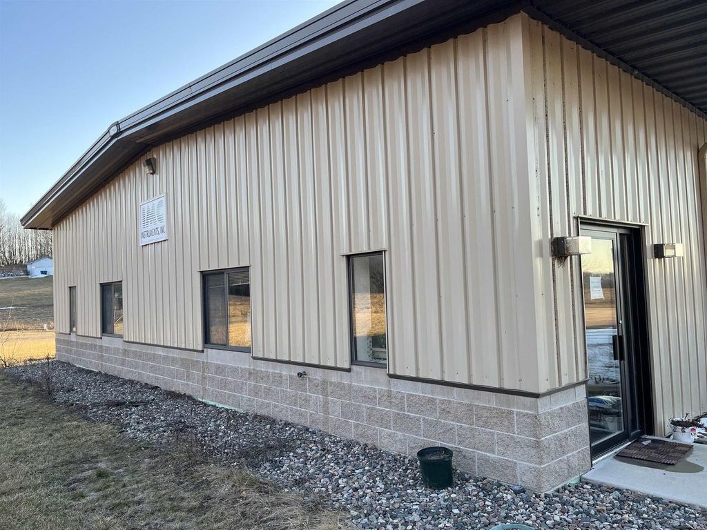 Photo of 468 Liberty DRIVE, Wittenberg, WI 54499 (MLS # 50324384)
