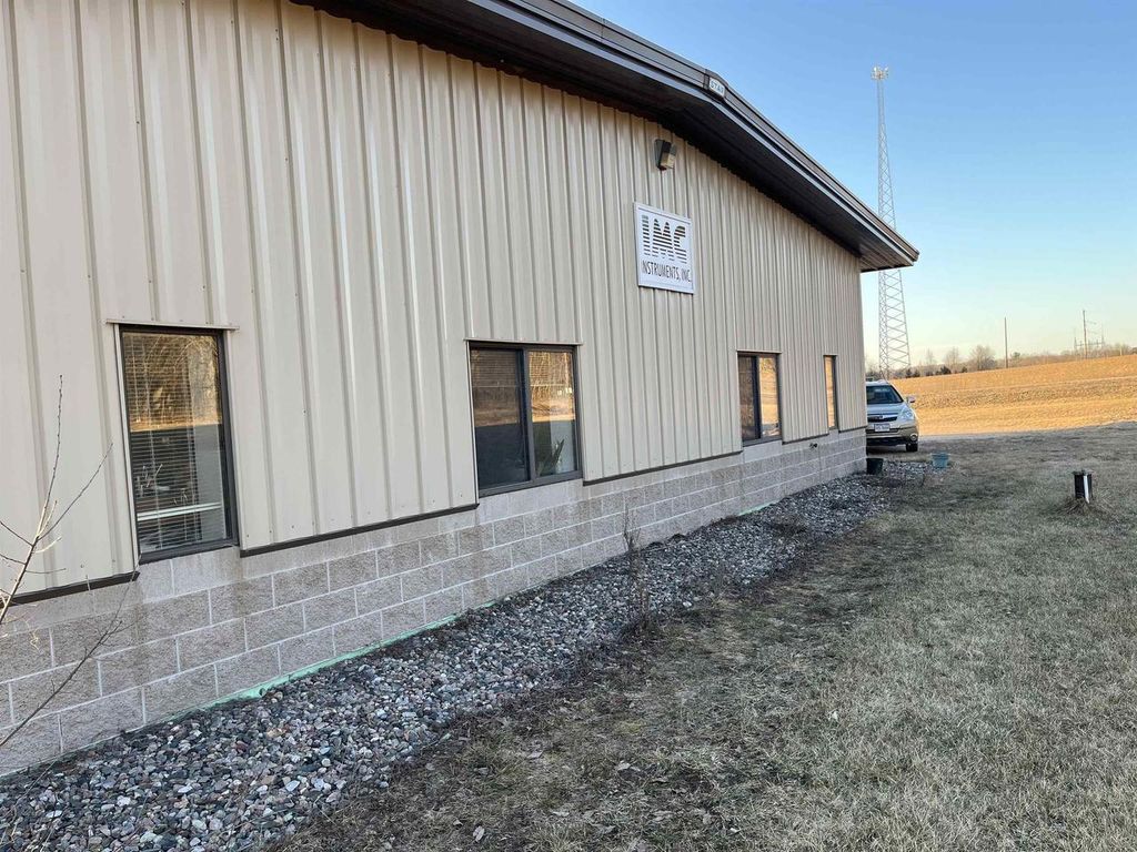 Photo of 468 Liberty DRIVE, Wittenberg, WI 54499 (MLS # 50324384)