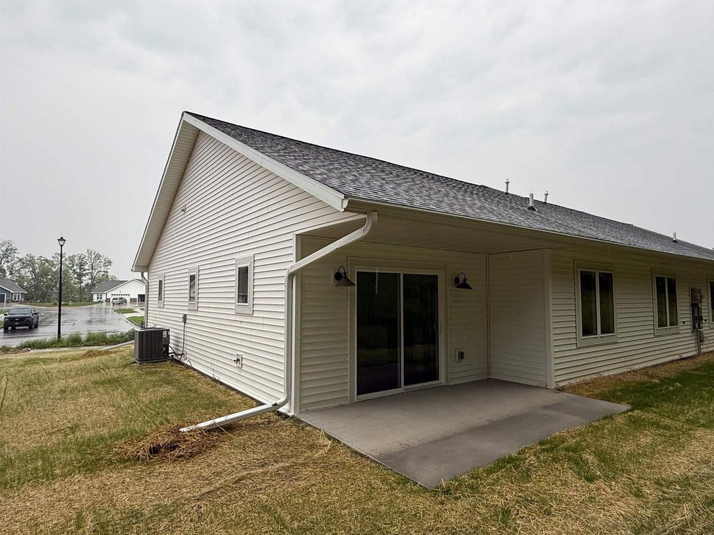 Photo of 1105 Rusalka CIRCLE, Reedsburg, WI 53959 (MLS # 2030471)