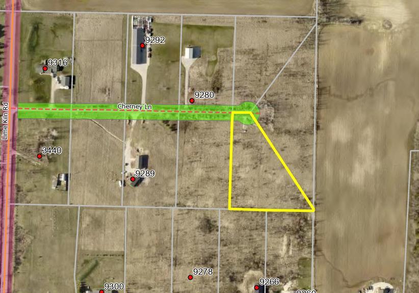 Photo of Cherney LANE, Sturgeon Bay, WI 54235 (MLS # 50330950)