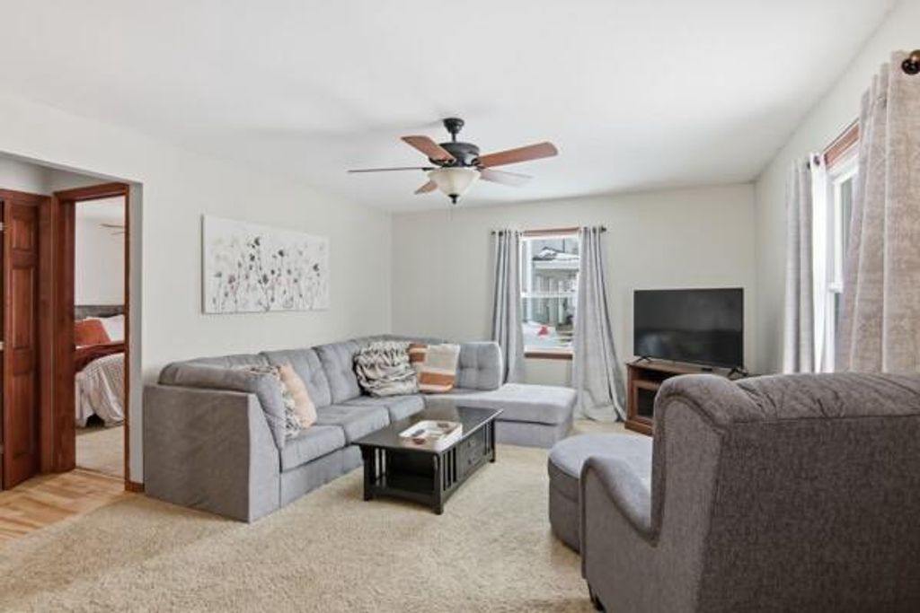 Photo of 415 Madison STREET, Stanley, WI 54768 (MLS # 1599285)