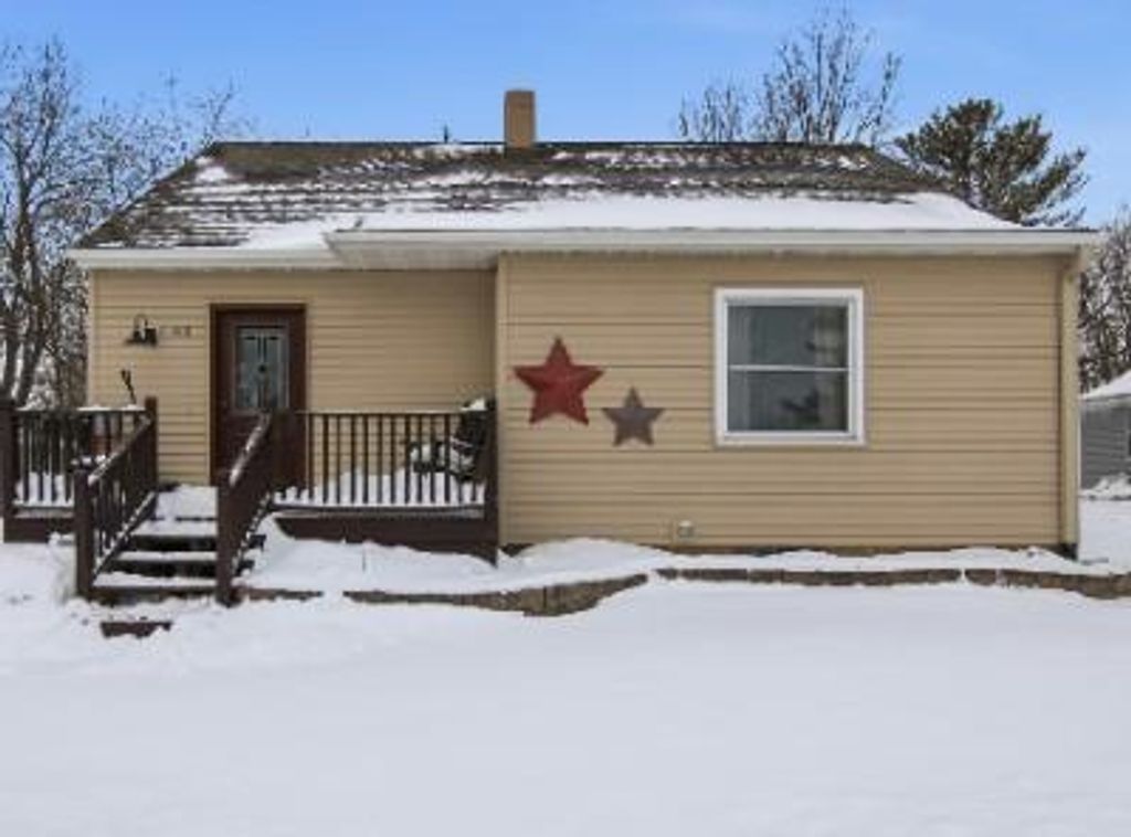 Photo of 415 Madison STREET, Stanley, WI 54768 (MLS # 1599285)