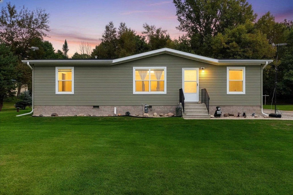 Photo of 9346 W Lake DRIVE, Pound, WI 54161 (MLS # 50332937)