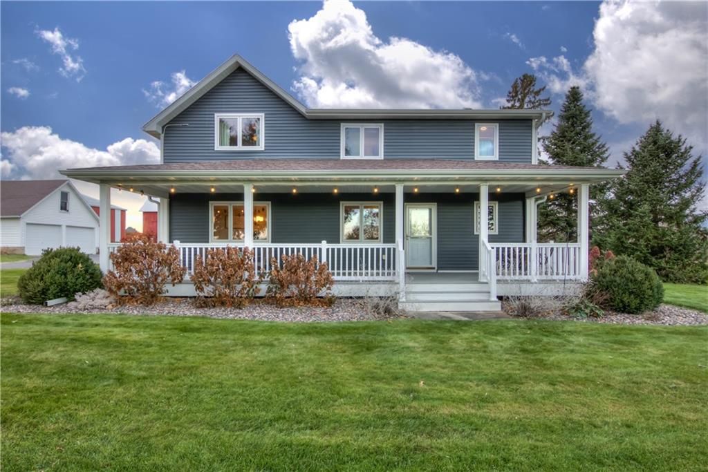 Photo of 4844 Markgraff ROAD, Fall Creek, WI 54742 (MLS # 1597147)