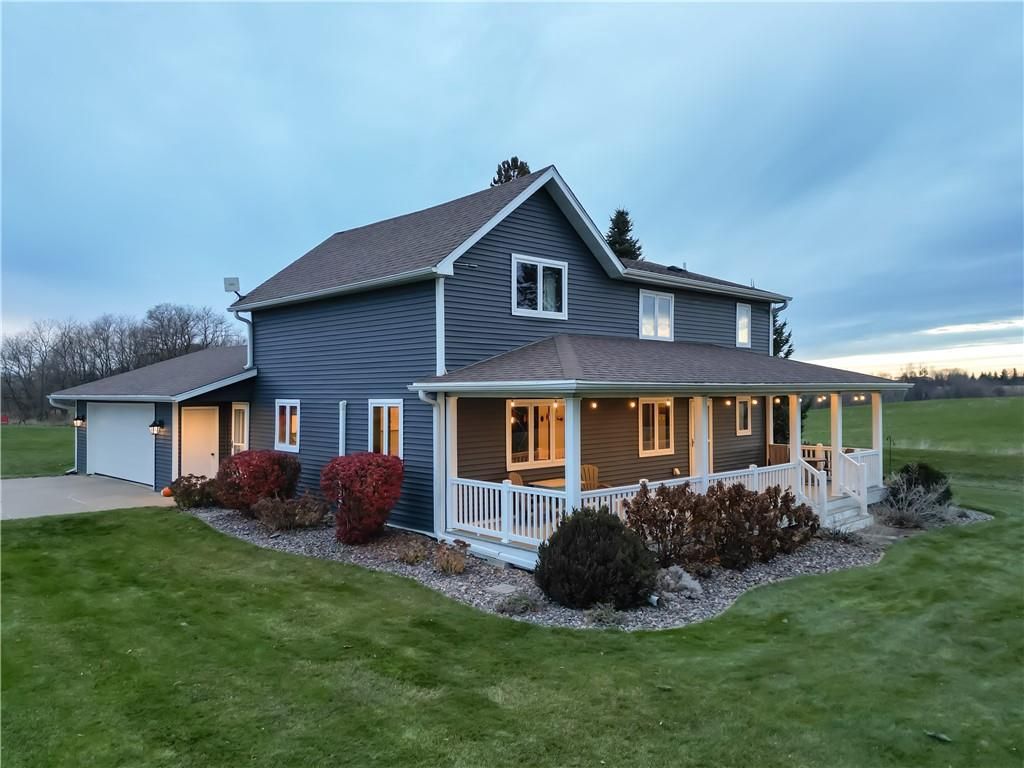 Photo of 4844 Markgraff ROAD, Fall Creek, WI 54742 (MLS # 1597147)