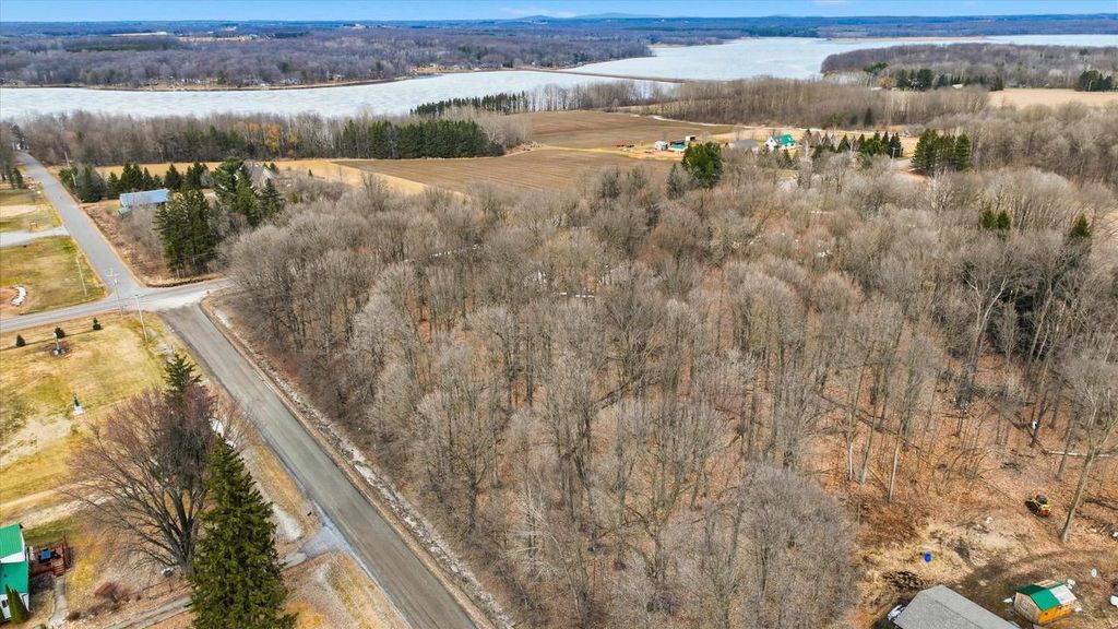 Photo of Lot 1 County Road C, Mosinee, WI 54455 (MLS # 22601052)