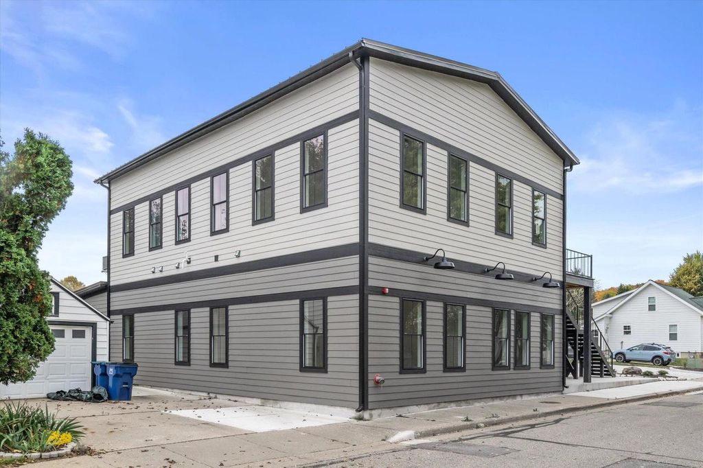 Photo of 308 Oak STREET #202, Slinger, WI 53086 (MLS # 1947407)