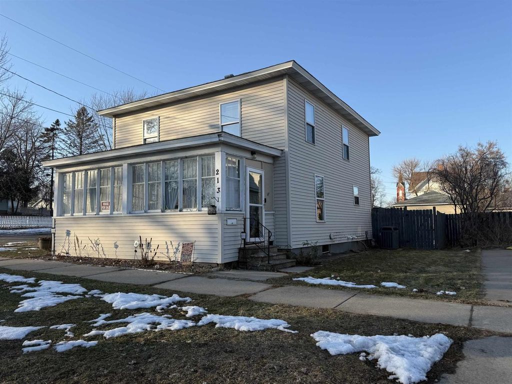 Photo of 213 W Monowau STREET, Tomah, WI 54660 (MLS # 2016491)