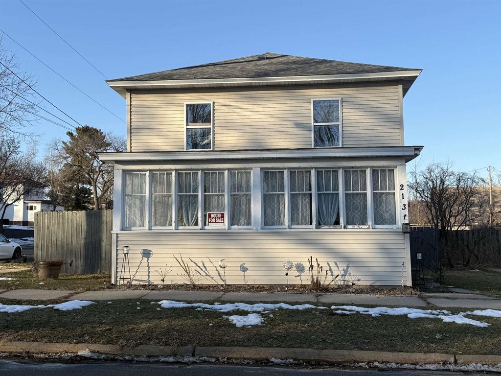 Photo of 213 W Monowau STREET, Tomah, WI 54660 (MLS # 2016491)