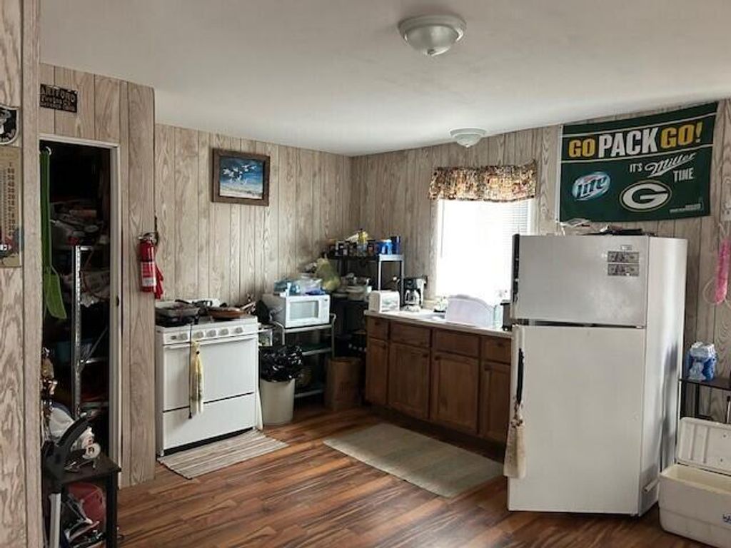 Photo of 8444 Mast DRIVE, Minocqua, WI 54548 (MLS # 1941025)