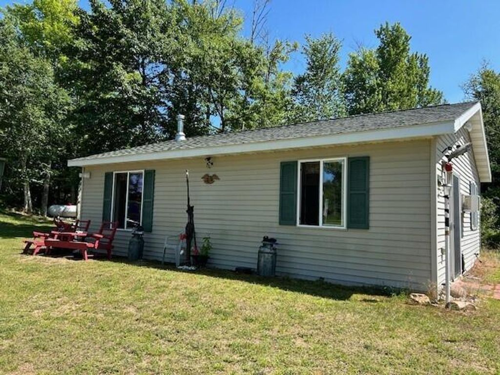 Photo of 8444 Mast DRIVE, Minocqua, WI 54548 (MLS # 1941025)