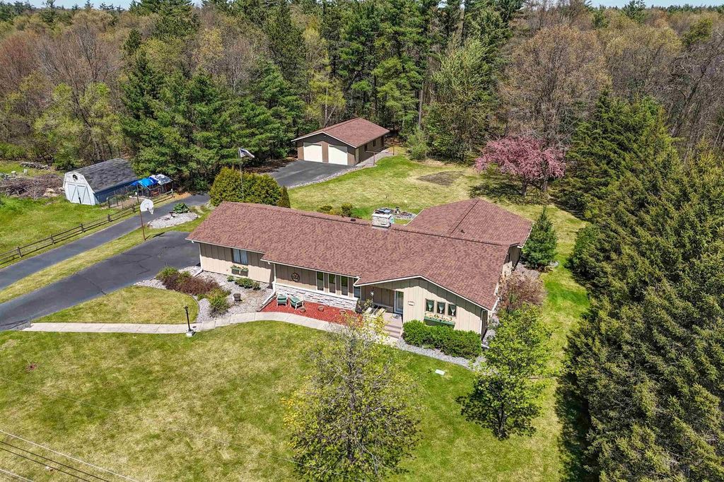 Photo of 5311 Strodman AVENUE, Wisconsin Rapids, WI 54494 (MLS # 22602149)